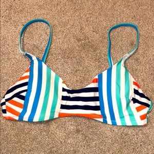 Aerie bikini top